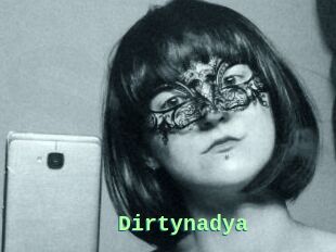 Dirtynadya