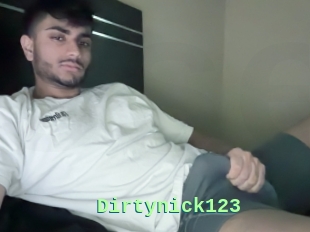 Dirtynick123