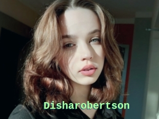 Disharobertson