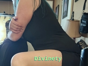 Divinety