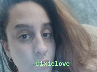 Dixielove