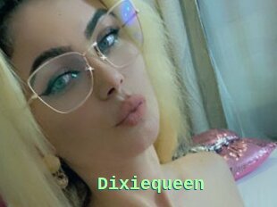 Dixiequeen