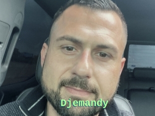 Djemandy