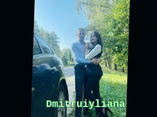 Dmitruiyliana