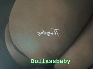 Dollassbaby