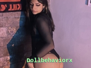 Dollbehaviorx