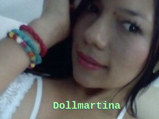 Dollmartina