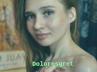 Doloresgret