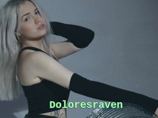 Doloresraven