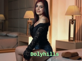 Dolyhills