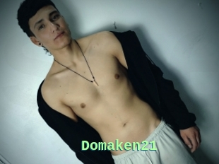 Domaken21