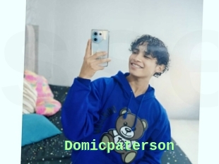 Domicpaterson