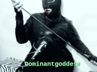 Dominantgoddess