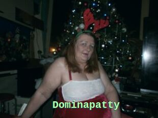 Dominapatty