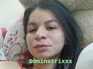 Dominatrixxx