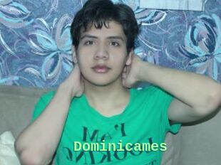 Dominicames