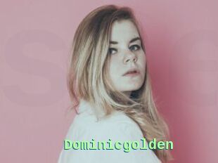 Dominicgolden