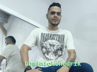 Dominickenedrik