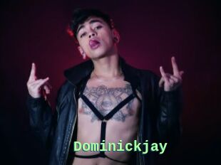 Dominickjay