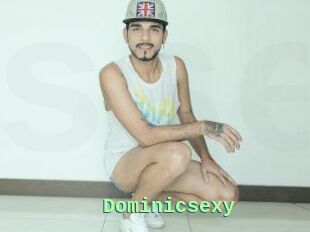 Dominicsexy