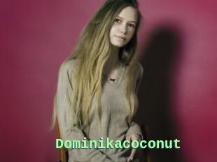 Dominikacoconut