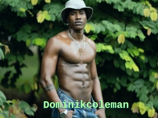 Dominikcoleman