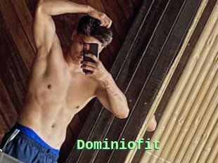 Dominiofit