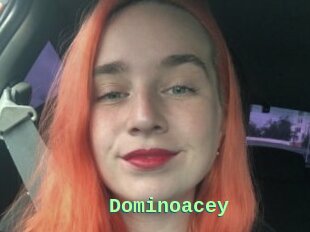 Dominoacey