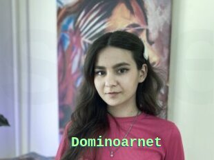 Dominoarnet