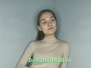 Dominobeldin