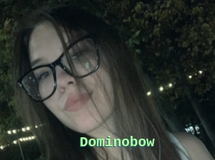 Dominobow