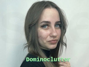 Dominoclutter