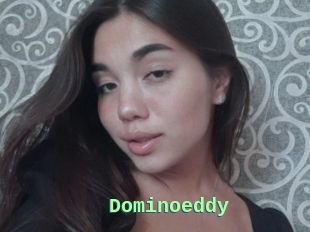Dominoeddy