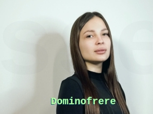 Dominofrere