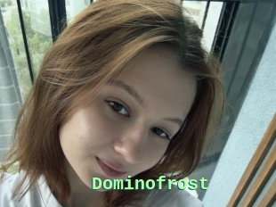 Dominofrost