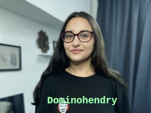 Dominohendry