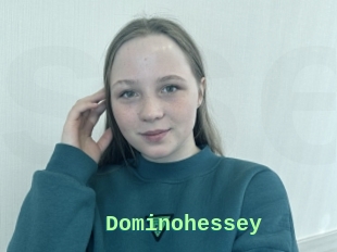 Dominohessey