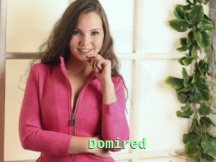 Domired