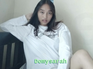 Domysarah