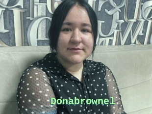 Donabrownel