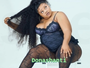 Donashanti