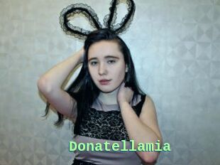 Donatellamia