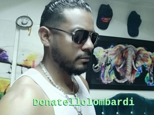 Donatellolombardi