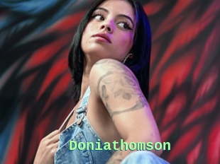 Doniathomson