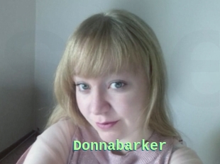 Donnabarker