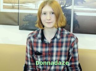 Donnadaze