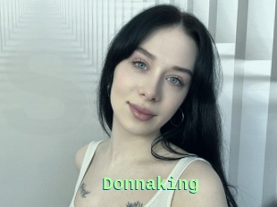 Donnaking