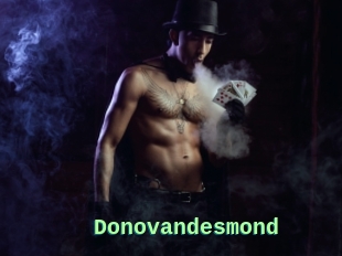 Donovandesmond