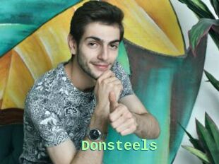 Donsteels