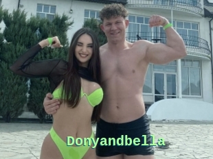 Donyandbella